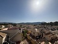 Impresionante villa independiente en Castalla Internacional in Alicante Dream Homes API 1122