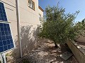 Impresionante villa independiente en Castalla Internacional in Alicante Dream Homes API 1122
