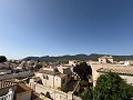 Impresionante villa independiente en Castalla Internacional in Alicante Dream Homes API 1122