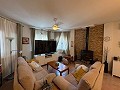 Impresionante villa independiente en Castalla Internacional in Alicante Dream Homes API 1122