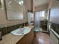 Impresionante villa independiente en Castalla Internacional in Alicante Dream Homes API 1122