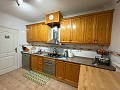 Impresionante villa independiente en Castalla Internacional in Alicante Dream Homes API 1122