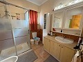 Impresionante villa independiente en Castalla Internacional in Alicante Dream Homes API 1122