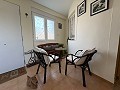 Impresionante villa independiente en Castalla Internacional in Alicante Dream Homes API 1122