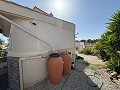 Impresionante villa independiente en Castalla Internacional in Alicante Dream Homes API 1122