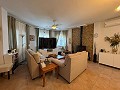 Impresionante villa independiente en Castalla Internacional in Alicante Dream Homes API 1122