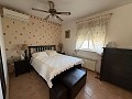 Impresionante villa independiente en Castalla Internacional in Alicante Dream Homes API 1122