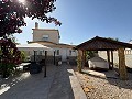 Impresionante villa independiente en Castalla Internacional in Alicante Dream Homes API 1122