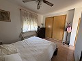 Impresionante villa independiente en Castalla Internacional in Alicante Dream Homes API 1122