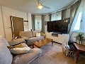 Impresionante villa independiente en Castalla Internacional in Alicante Dream Homes API 1122