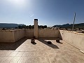 Impresionante villa independiente en Castalla Internacional in Alicante Dream Homes API 1122