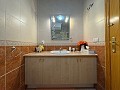 Impresionante villa independiente en Castalla Internacional in Alicante Dream Homes API 1122