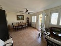 Impresionante villa independiente en Castalla Internacional in Alicante Dream Homes API 1122