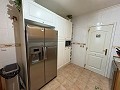 Impresionante villa independiente en Castalla Internacional in Alicante Dream Homes API 1122