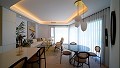 Stunning New Build Villas in Alicante Dream Homes API 1122
