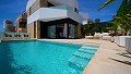 Stunning New Build Villas in Alicante Dream Homes API 1122