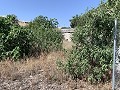 Reihenhaus mit 3 Schlafzimmern, Terrasse, Garage und Garten in Alicante Dream Homes API 1122