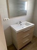 Reihenhaus mit 3 Schlafzimmern, Terrasse, Garage und Garten in Alicante Dream Homes API 1122
