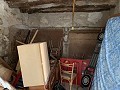 Reihenhaus mit 3 Schlafzimmern, Terrasse, Garage und Garten in Alicante Dream Homes API 1122