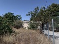 Reihenhaus mit 3 Schlafzimmern, Terrasse, Garage und Garten in Alicante Dream Homes API 1122