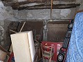 Reihenhaus mit 3 Schlafzimmern, Terrasse, Garage und Garten in Alicante Dream Homes API 1122