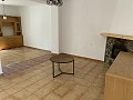 Reihenhaus mit 3 Schlafzimmern, Terrasse, Garage und Garten in Alicante Dream Homes API 1122