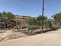 Reihenhaus mit 3 Schlafzimmern, Terrasse, Garage und Garten in Alicante Dream Homes API 1122
