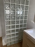 Reihenhaus mit 3 Schlafzimmern, Terrasse, Garage und Garten in Alicante Dream Homes API 1122