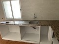 Reihenhaus mit 3 Schlafzimmern, Terrasse, Garage und Garten in Alicante Dream Homes API 1122