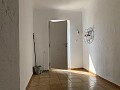 Reihenhaus mit 3 Schlafzimmern, Terrasse, Garage und Garten in Alicante Dream Homes API 1122