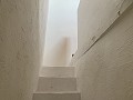 Reihenhaus mit 3 Schlafzimmern, Terrasse, Garage und Garten in Alicante Dream Homes API 1122