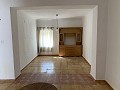 Reihenhaus mit 3 Schlafzimmern, Terrasse, Garage und Garten in Alicante Dream Homes API 1122
