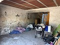 Reihenhaus mit 3 Schlafzimmern, Terrasse, Garage und Garten in Alicante Dream Homes API 1122