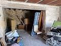 Reihenhaus mit 3 Schlafzimmern, Terrasse, Garage und Garten in Alicante Dream Homes API 1122
