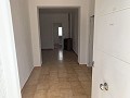 Reihenhaus mit 3 Schlafzimmern, Terrasse, Garage und Garten in Alicante Dream Homes API 1122