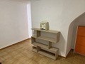 Reihenhaus mit 3 Schlafzimmern, Terrasse, Garage und Garten in Alicante Dream Homes API 1122