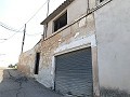 Reihenhaus mit 3 Schlafzimmern, Terrasse, Garage und Garten in Alicante Dream Homes API 1122