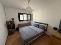 Preciosa villa de 3 dormitorios y 2 baños en Caudete Castilla La Mancha. in Alicante Dream Homes API 1122
