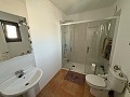 Preciosa villa de 3 dormitorios y 2 baños en Caudete Castilla La Mancha. in Alicante Dream Homes API 1122