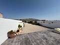 Preciosa villa de 3 dormitorios y 2 baños en Caudete Castilla La Mancha. in Alicante Dream Homes API 1122