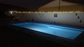 Preciosa villa de 3 dormitorios y 2 baños en Caudete Castilla La Mancha. in Alicante Dream Homes API 1122
