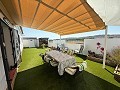Preciosa villa de 3 dormitorios y 2 baños en Caudete Castilla La Mancha. in Alicante Dream Homes API 1122