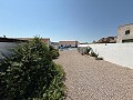 Preciosa villa de 3 dormitorios y 2 baños en Caudete Castilla La Mancha. in Alicante Dream Homes API 1122