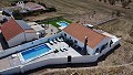 Preciosa villa de 3 dormitorios y 2 baños en Caudete Castilla La Mancha. in Alicante Dream Homes API 1122