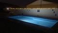 Preciosa villa de 3 dormitorios y 2 baños en Caudete Castilla La Mancha. in Alicante Dream Homes API 1122