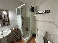 Preciosa villa de 3 dormitorios y 2 baños en Caudete Castilla La Mancha. in Alicante Dream Homes API 1122
