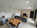 Beautiful New Build Villa including plot with pool in Jumilla. in Alicante Dream Homes API 1122