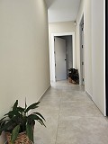 Beautiful New Build Villa including plot with pool in Jumilla. in Alicante Dream Homes API 1122