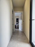 Beautiful New Build Villa including plot with pool in Jumilla. in Alicante Dream Homes API 1122