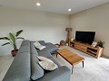 Beautiful New Build Villa including plot with pool in Jumilla. in Alicante Dream Homes API 1122